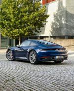 Porsche 911 Carrera S 2019 года (WW)